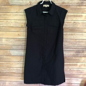 Michael Kors Navy blue dress